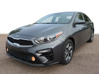 Used 2021 Kia Forte LXS video 1