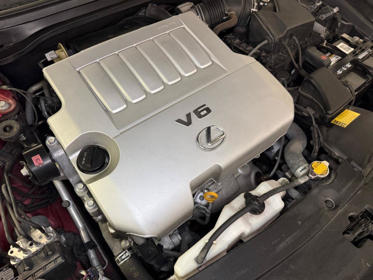 Used 2013 Lexus ES 350 w/ Luxury Pkg FWD image 37
