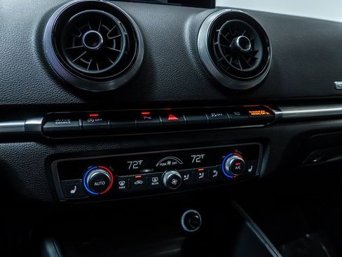 Used 2018 Audi A3 2.0T Premium Plus image 18