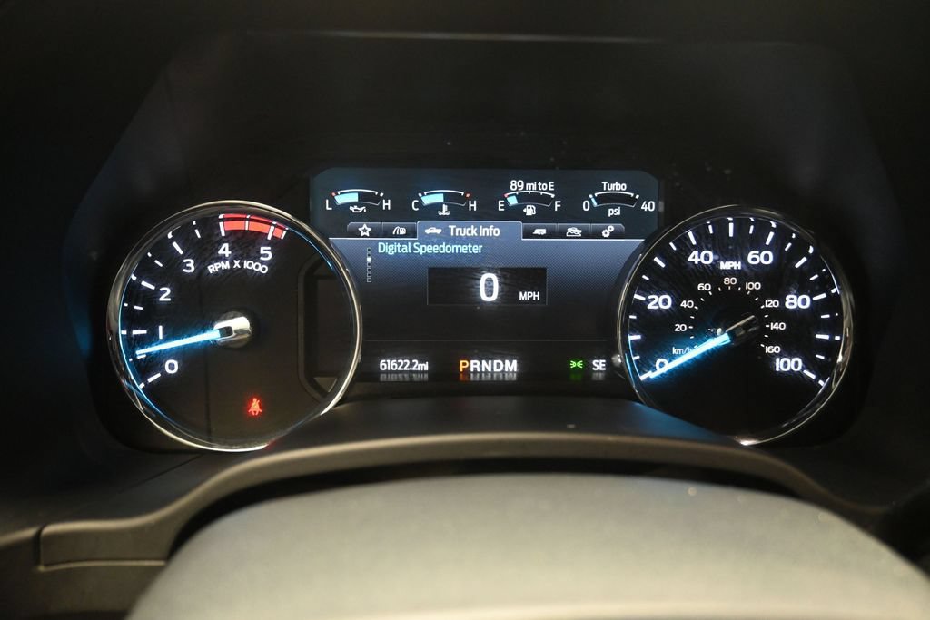 Used 2022 Ford F250 Lariat w/ Tremor Off-Road Package AWD/4WD image 6