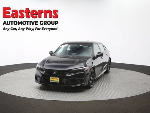 Used 2023 Honda Civic Sport image 53
