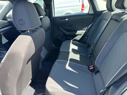 New 2025 Volkswagen Jetta Sport image 13