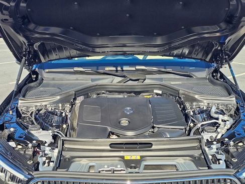 New 2026 Mercedes-Benz GLC 300 image 26