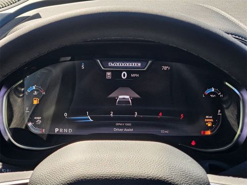 New 2026 RAM 3500 Laramie w/ Night Edition image 23