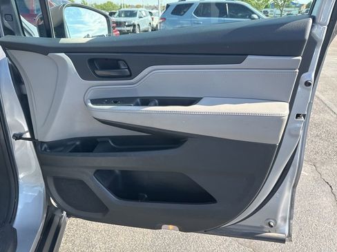 Certified 2021 Honda Odyssey EX-L image 34