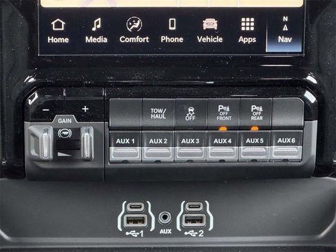 New 2026 RAM 2500 Big Horn image 19