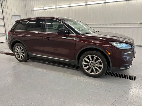 Used 2020 Lincoln Corsair FWD image 5