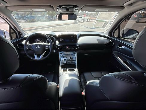 Used 2023 Hyundai Santa Fe SEL w/ Premium Package image 25