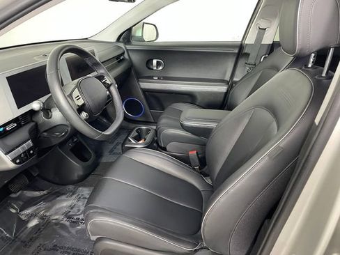Certified 2023 Hyundai Ioniq 5 SEL image 2