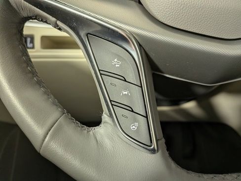 Certified 2023 Cadillac XT5 Premium Luxury w/ LPO, Floor Liner Package image 25