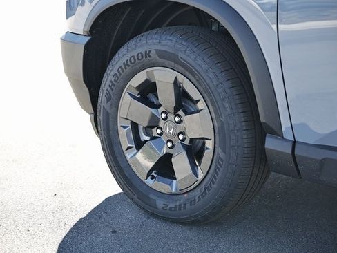 New 2026 Honda Passport RTL image 6