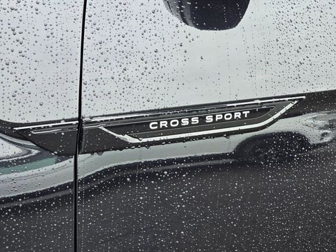 New 2026 Volkswagen Atlas Cross Sport SEL R-Line image 18