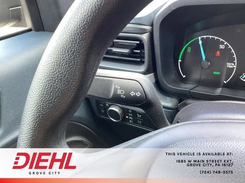 Used 2023 Ford Maverick XL FWD image 28