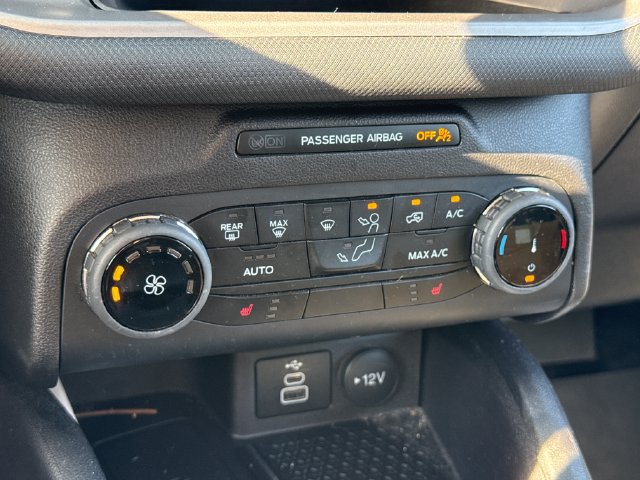 Used 2023 Ford Bronco Sport Big Bend w/ Convenience Package AWD/4WD image 32