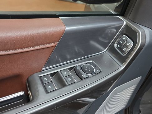 Used 2021 Ford F150 Lariat w/ Equipment Group 502A High image 25