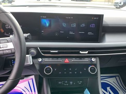 Certified 2026 Hyundai Sonata SEL FWD image 13