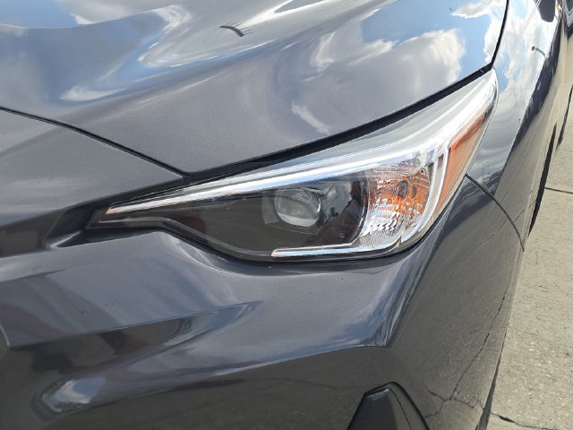 Used 2024 Subaru Impreza 2.0i AWD/4WD image 6