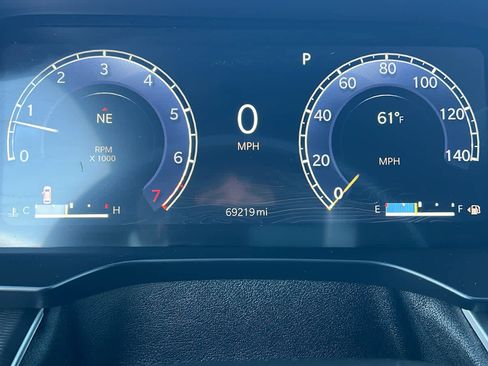 Certified 2023 Jeep Grand Cherokee L Altitude image 21