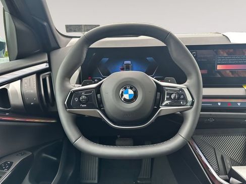 New 2026 BMW X3 xDrive30i w/ Convenience Package AWD/4WD image 12