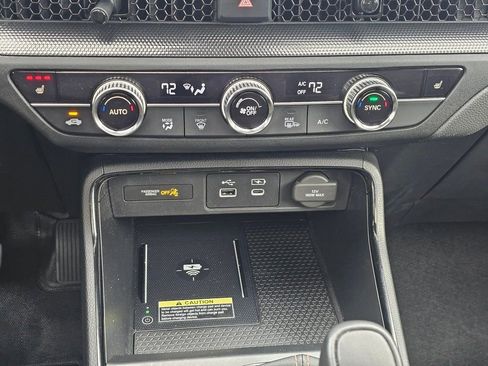 Used 2025 Honda CR-V Sport-L image 15