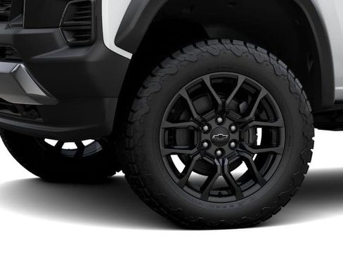 New 2026 Chevrolet Colorado Trail Boss image 45