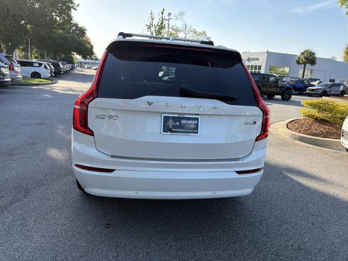 Certified 2023 Volvo XC90 B6 Core w/ Protection Package Premier image 21