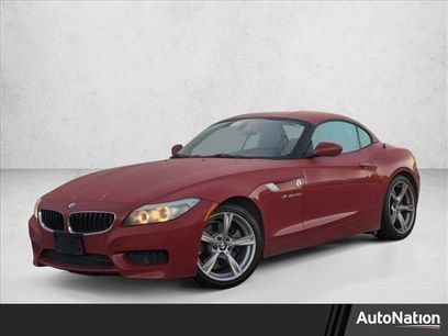 Used 2011 BMW Z4 sDrive30i