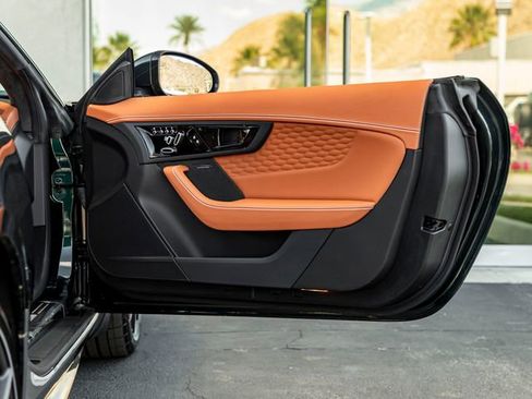 New 2024 Jaguar F-TYPE R image 21