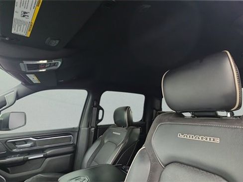 Used 2019 RAM 1500 Laramie image 16