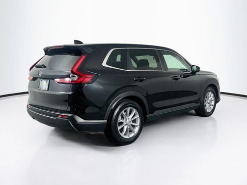Used 2025 Honda CR-V EX image 9