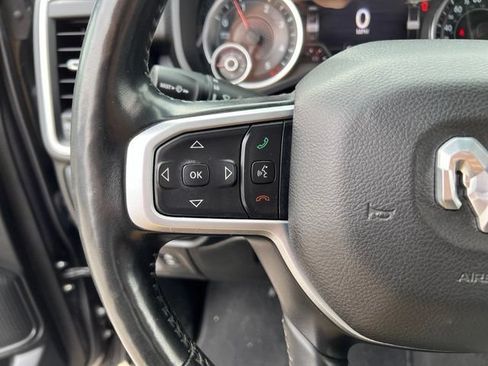 Used 2021 RAM 1500 Big Horn AWD/4WD image 27