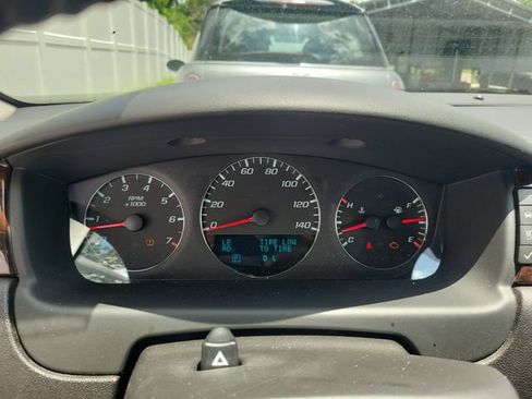 Used 2013 Chevrolet Impala LTZ FWD image 25