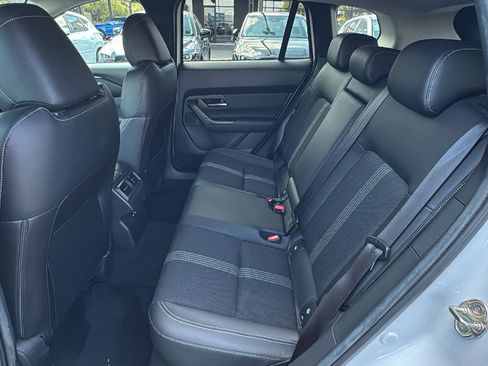 Certified 2023 MAZDA CX-50 2.5 S w/ Preferred Plus Pkg image 18