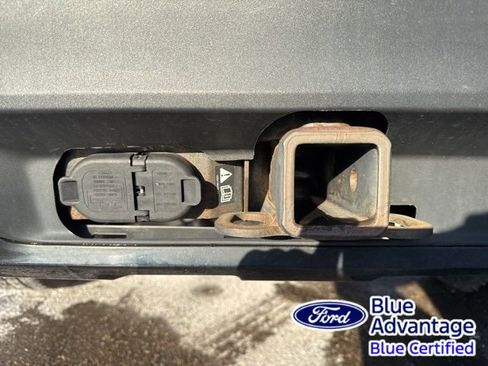 Certified 2022 Ford Explorer ST-Line w/ Class IV Trailer Tow Package image 48