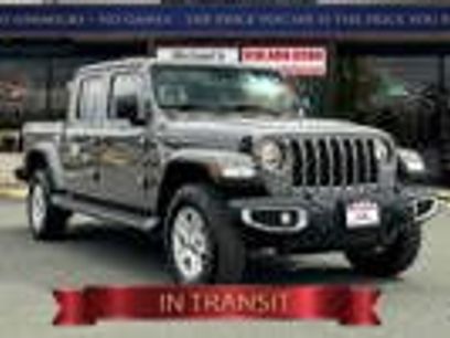Used 2020 Jeep Gladiator Sport w/ Quick Order Package 24S