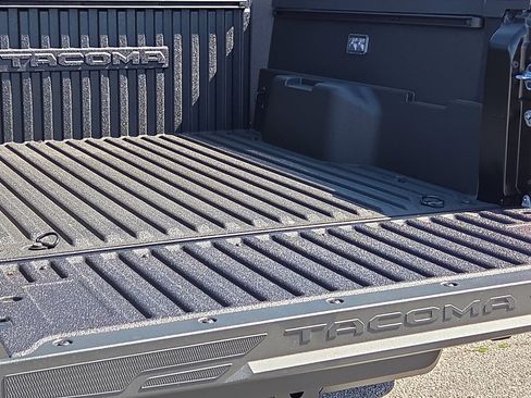 New 2026 Toyota Tacoma SR5 RWD image 6