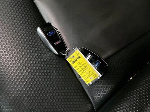 Used 2022 Subaru Outback Wilderness image 13