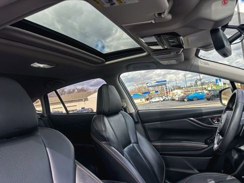 Used 2019 Subaru Crosstrek 2.0i Limited w/ Moonroof Package w/Navigation image 24