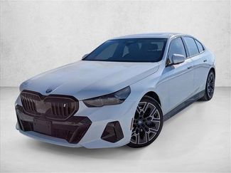 Certified 2025 BMW i5 xDrive40 w/ M Sport Package video 1