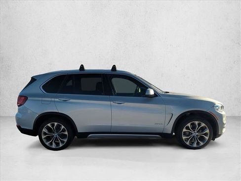 Used 2018 BMW X5 xDrive35d image 4