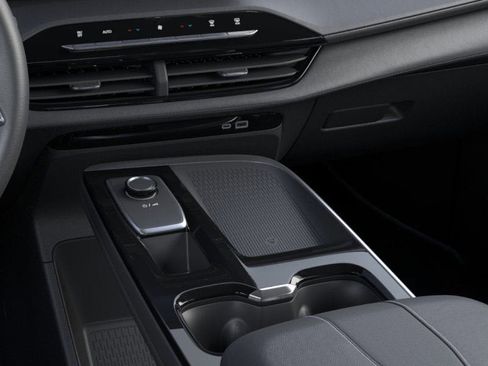 New 2026 Buick Enclave Preferred w/ Power Package FWD image 23