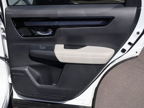 Certified 2024 Honda CR-V EX-L image 14