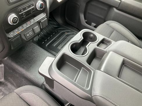 New 2025 GMC Sierra 1500 Pro w/ Pro Value Package image 10