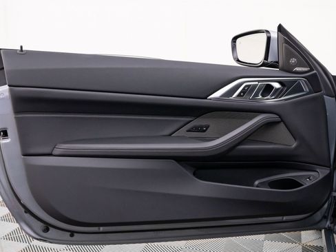 Certified 2026 BMW 430i xDrive Coupe AWD/4WD image 14