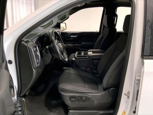 Used 2021 Chevrolet Silverado 1500 LT AWD/4WD image 15