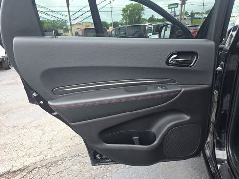 Used 2023 Dodge Durango R/T image 31