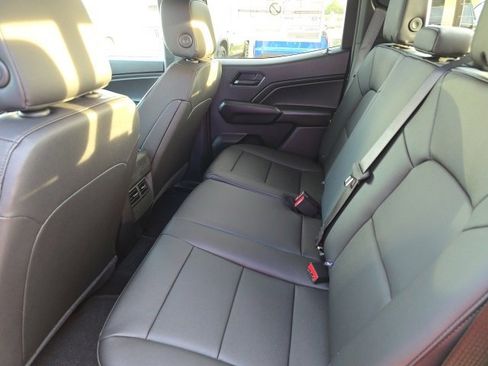 New 2026 Chevrolet Colorado Trail Boss image 8