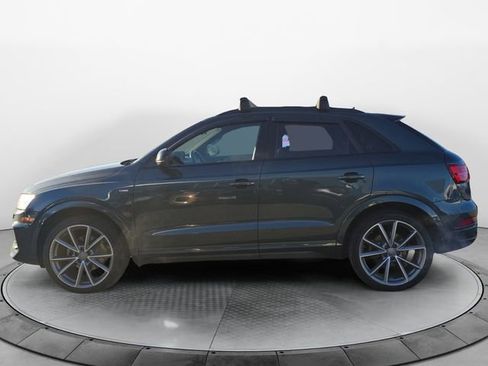 Used 2018 Audi Q3 2.0T Premium Plus image 2