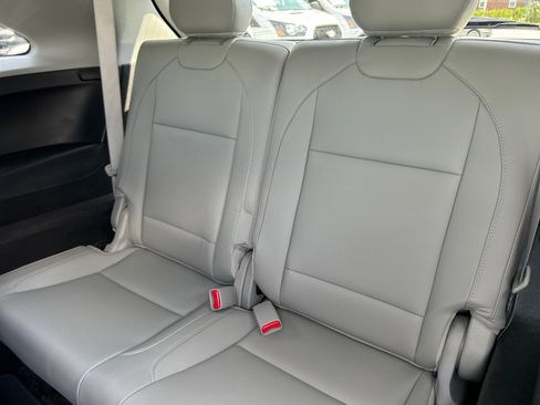 Used 2018 Acura MDX SH-AWD w/ Technology Package image 13