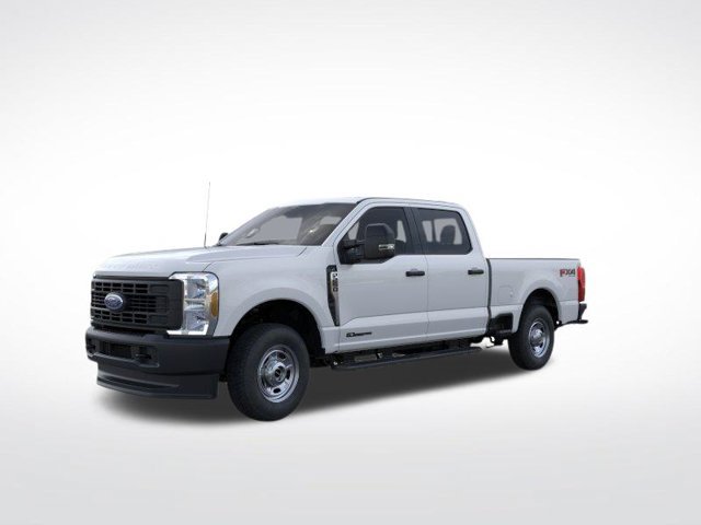 New 2026 Ford F250 XL AWD/4WD image 2